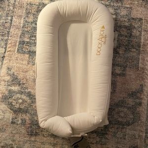 Brand new Dock a Tot